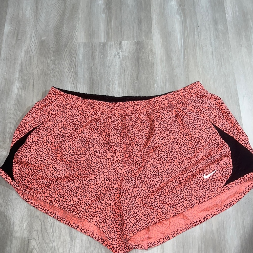 Nike athletic shorts